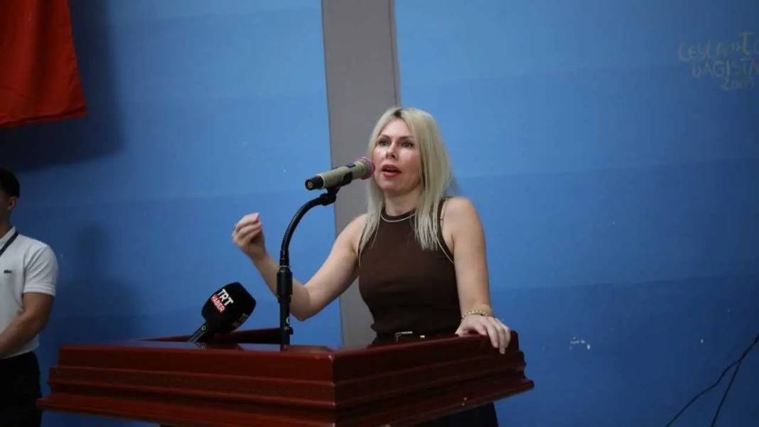 Akdeniz Üniversitesi’nde Tarihe Dokunan Sergi! 2